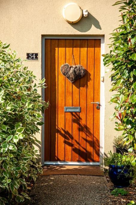 Blueberry Cottage - Lower Mill Estate Somerford Keynes Bagian luar foto