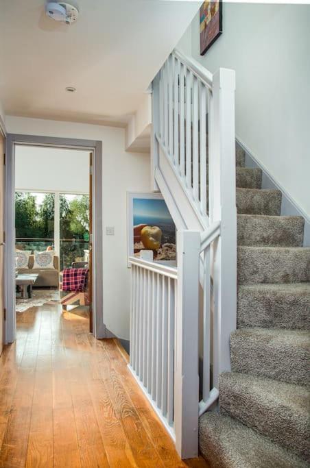 Blueberry Cottage - Lower Mill Estate Somerford Keynes Bagian luar foto