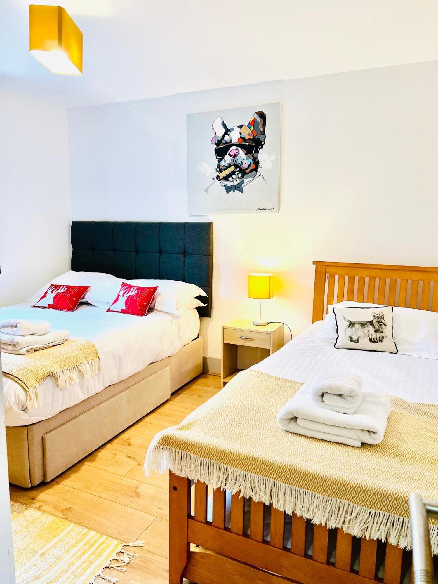 Blueberry Cottage - Lower Mill Estate Somerford Keynes Bagian luar foto